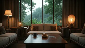Monsoon Holidays Are Getting A Homestay Glow-Up