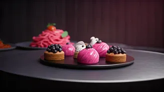 Gen Z's Unconventional Romance: 8 "Romantic" Foods That Defy Logic