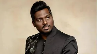 Atlee teases Deepika Padukone, Allu Arjun's 'AA22XA6' update