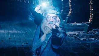 New Harry Potter Series Sets Christmas Premiere As HBO Reveals More Footage