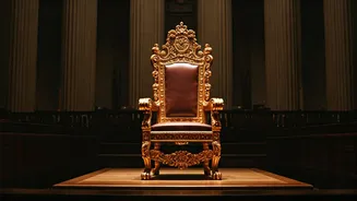 Mumbai's Mayoral Seat: Power Shifts & Political Maneuvers