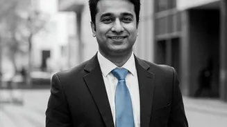 Why Young Professionals Should Prioritise A ₹500 Monthly SIP Over Late Savings Spree
