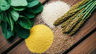 Affordable Nutrition Trends Rise