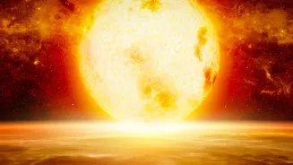 James Webb Telescope Tracks Exoplanet Atmospheric Loss To Reveal Where Alien Habitability Reaches Limits