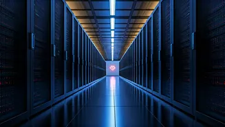 AI Infrastructure Investments: Oracle's Job Cuts & Future Plans