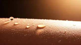 Samantha Ruth Prabhu's Age-Defying Skincare: The Power of 'Less is More'