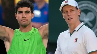 Jannik Sinner Withdraws from US Open 2026 with Knee Injury, Opening Door for Carlos Alcaraz