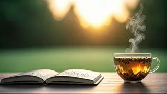 5 AM Affirmations: What Your Mind Needs for a Grounded Day