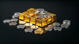 Gold and Silver Prices Today: Diwali in India