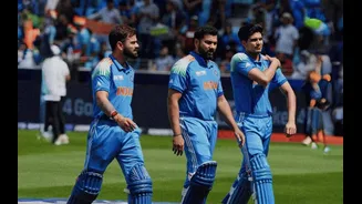 IND vs AUS: How Gill plans to lead Rohit & Kohli