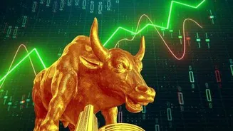 Indian stocks rally as Sensex jumps 636.62, Nifty nears 24,000