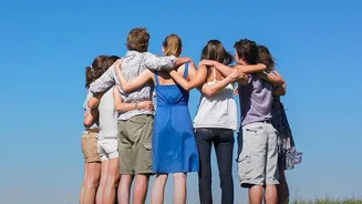 Fresh Eight-City Research Gives Young Indians a Reason to Review Peer Influence