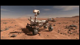 After Years Of Driving Across Jezero Crater, Space Readers, Engineers And Robotics Students Need Clear Answers On Autonomy, Maintenance And Long-Du...