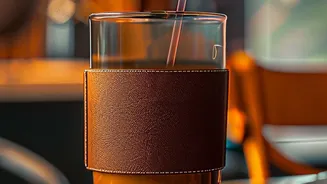 How Urban Indian Cafes Revolutionise Cold Brews By Combining Orthodox Teas With Herbs
