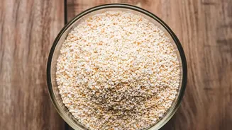 Amaranth Breakfasts And Bone Nutrition: The Latest Facts