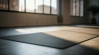 Yoga Is Helping India Slow Down