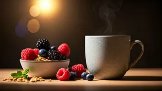 Soha Ali Khan's Perimenopause Journey: Navigating Hormonal Shifts and a New Morning Ritual