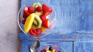 Pomegranate Breakfast Ideas For Parfaits, Bowls And More