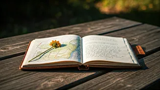 Slow Travel Does Not Need Faraway Destinations