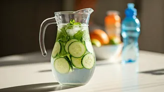 Beat the Heat: Essential Hydration Tips for Kids This Summer