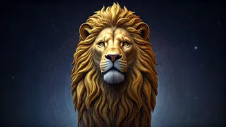 Leo Horoscope: November 6, 2025