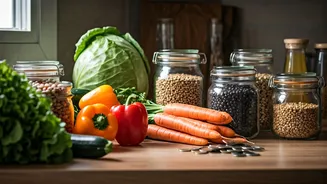 Smart Cooking Hacks Save Money