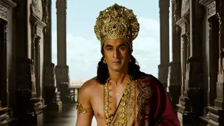 Ranbir Kapoor reveals 'Ramayana' could've been a '10-part' movie