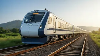 A Closer Look at Passenger Booking During the Transition with Indian Railways' August Reservation Upgrade