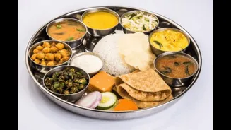 ICMR Study Finds Indians Still Overconsume Cereals While Neglecting Protein And Vegetables
