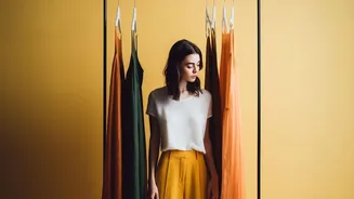 Why Repeating Clothes Can Make Getting Dressed Easier and Less Expensive