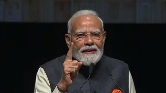 Longer Jail Terms, Heavier Fines: PM Modi Hinted At Big Action. Here's What The New Anti-Paper Leak Bill Could Bring