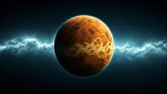 Why Earth’s Twin Venus Is Under ISRO’s Scientific Scanner
