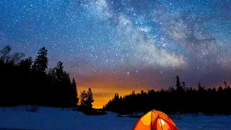 What Makes a Responsible Dark-Sky Holiday Different From a Regular Night Tour
