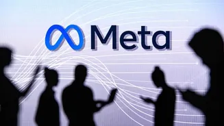 Meta moves 7,000 employees to AI roles ahead of layoffs