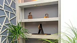 Alcoves can go beyond being empty spaces: Here's how