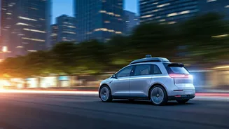 Waymo Secures $16 Billion Investment to Turbocharge Global Robotaxi Expansion