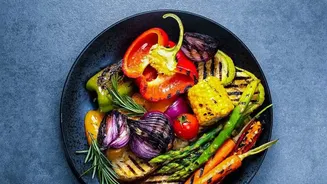 Add Seasonings And Textures To Every Plan For Seasonal Vegetable Meal Planning