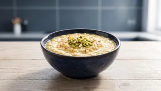 Saffron And Fennel Pair Well With Milk, rice And gentle sweetness