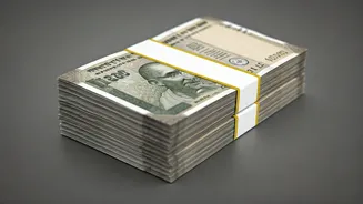 India's 2026 Budget: A Deep Dive into Key Allocations and Impacts