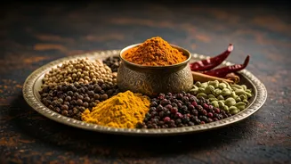 Unforgettable Food Adventures: 5 Must-Visit Indian Destinations