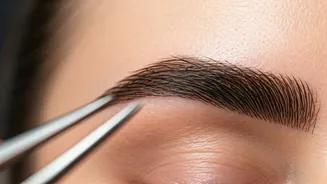 Perfect Brows: Expert Tips for a Flawless Look