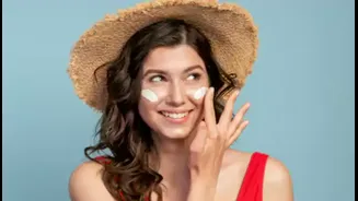 “Foundation Lagaya, Phir Sab Melt Ho Gaya”: Why Dermatologists Want You to Skip Certain Makeups During Peak Summer