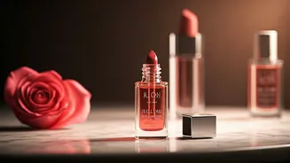 Beauty Lovers Can't Stop Buying Lip Oils