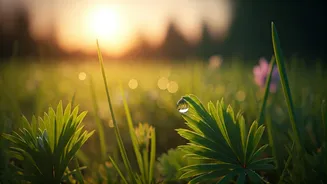 Spring Equinox Shift: Navigating Mood Swings and Restlessness Naturally