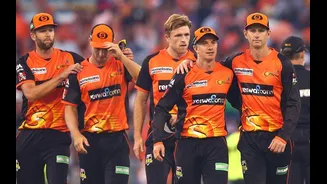BBL set for historic India debut as Melbourne Renegades and Perth Scorchers likely to face off in Chennai