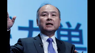 Will Humanoid Robots, Physical AI Shape Future Industries? Here's What SoftBank’s CEO Said