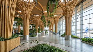 Bengaluru Airport Passenger Charge Cut Could Lower Costs For Flyers: What Changes
