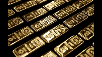 Gold Prices Increase Before Festive Season