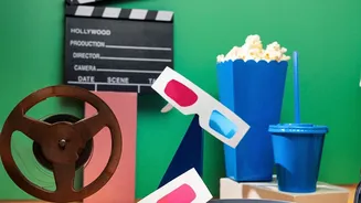 Streaming beats cinema in cost battle