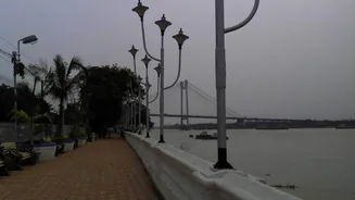 Planning to tour riverfront promenades? Avoid these overrated ones